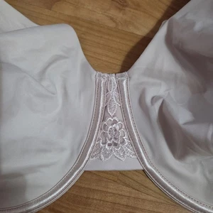 Nuevo Sujetador Vanity Fair Talla 34G Hermosos Beneficios Espalda Contorno Más Suave 76380 Nuevo con Etiquetas - Imagen 1 de 6