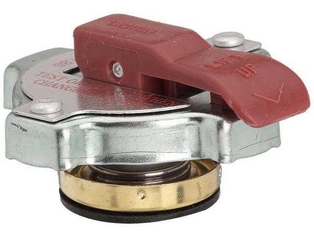 Tapa radiador para Honda Prelude 1992-2001 1993 1994 1995 1996 1997 1998 WD558VV Foto 1 de 1