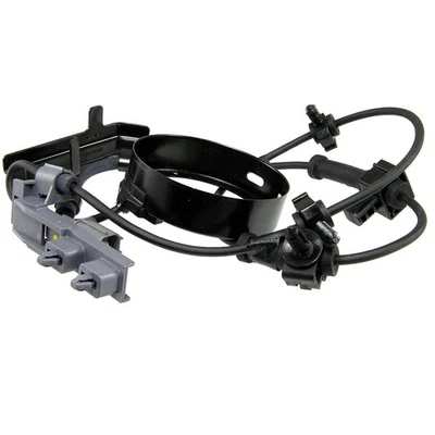 2 X Front Left or Right ABS Wheel Speed Sensor For 04-08 For Chevrolet Colorado - Image 1 of 4