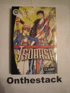 MANGA: Tsubasa Reservoir Chronicle Vol. 20 por Clamp (Libro de bolsillo, 2009) - Imagen 1 de 2