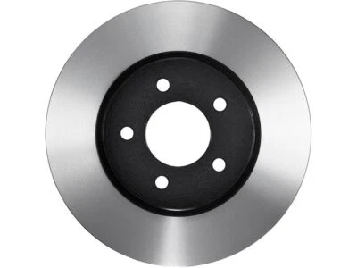 Rotor de freno delantero Wagner 86168 DMRP 2006 2007 2008 Mercury Mariner 2005-2011 Foto 1 de 2