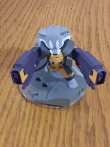Disney Infinity 2.0 Marvel Rocket Raccoon Guardians of the Galaxy Figur - Bild 1 von 4