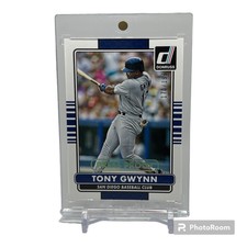 2015 Tony Gwynn Press Proof Silver  /199
