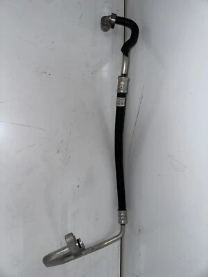 LEXUS 2015 IS250 AC AIR CONDITION LINE HOSE PIPE A/C Pipe P/N: 88711-3A740 - Image 1 of 4