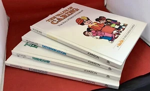 The Value Of Books A Value Tale By Ann Donegan Johnson Bulk Lot x 4 (Lot 104) - Picture 1 of 4