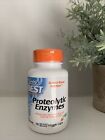 Doctor's Best Proteolytic enzymes, Digestion, Muscle, Joint, Non-GMO, Gluten ...