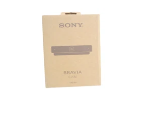Cámara inteligente de TV Sony Bravia con control por gestos - CMU-BC1 - Imagen 1 de 7