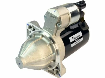 For 2013-2017 Hyundai Accent Starter 12356YR 2014 2015 2016 1.6L 4 Cyl - Imagem 1 de 2