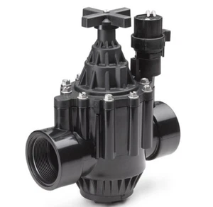 Electroválvula Rain Bird PGA 100/150/200 24VAC o 9V 1", 1 1/2" o 2" BSP - Imagen 1 de 20
