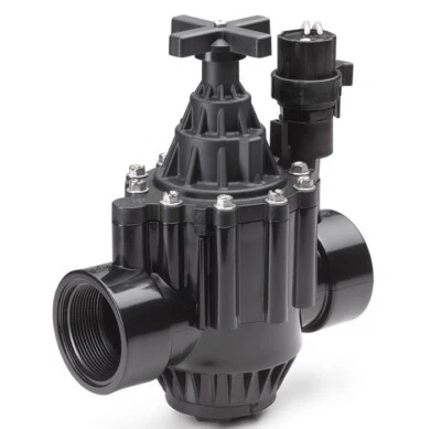 Rain Bird PGA 100/150/200 Solenoid Valve 24VAC or 9V 1", 1 1/2" or 2" BSP - Image 1 of 4