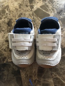 wide shoes for baby boy