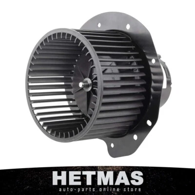 Вентилятор двигателя вентилятора отопителя кондиционера для пикапа Ford F150 F250 F350 F450 1987-1997 годов выпуска - Изображение 1 из 4