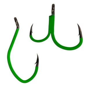 Ganchos de pesca MadCat A-estáticos/ganchos de pesca de bagre - Imagen 1 de 6