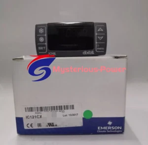 1Pcs New For Temperature controller IC121CX-11200 ,can replace the IC121C-11102 - Picture 1 of 2