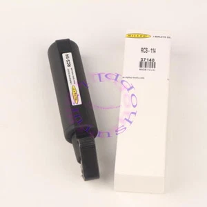 1pc RCS-114 Cable Stripper Fiber Optic Tool Optical Fiber Cable Jacket Slitter - Afbeelding 1 van 1