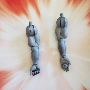 4H Mythic Legions OBSCURA Ganesha Extra Arms ONLY - Picture 1 of 1