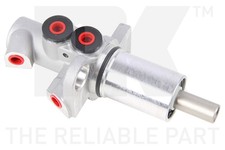 NK main brake cylinder 824779 12 X for 1 2 aluminum 25.4 mm VW PASSAT B5 variant