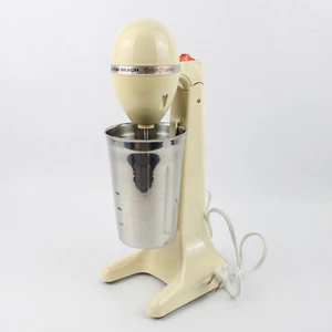 Hamilton Beach Drink Master Arbeitsplattenmixer Made in USA Vintage - Bild 1 von 5