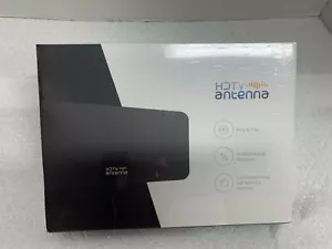 HDTV antenna BRAND NEW!!! Multi-directional Reception & Self Adhesive Mounting - Picture 1 of 2
