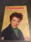 Cinemonde N°820 24/04/1950 Micheline Presle     L2