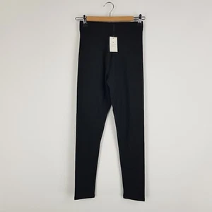 Candy Couture Girls Size 13 Years Black Straight Leg Pants Brand New Tags - Picture 1 of 13