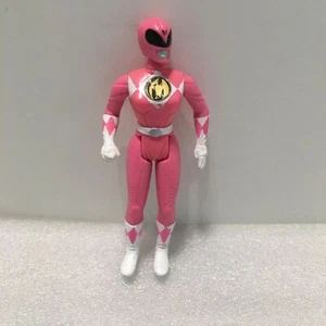 Mighty Morphin Power Rangers Movie Pink Ranger - Bild 1 von 3