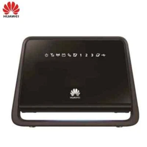 Huawei B890-75 LTE WiFi router wireless gateway con hotspot Wi-Fi modem router - Foto 1 di 6