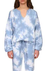 Sudadera Sanctuary Perfect Oasis Sky Talla XS 1670 - Imagen 1 de 2