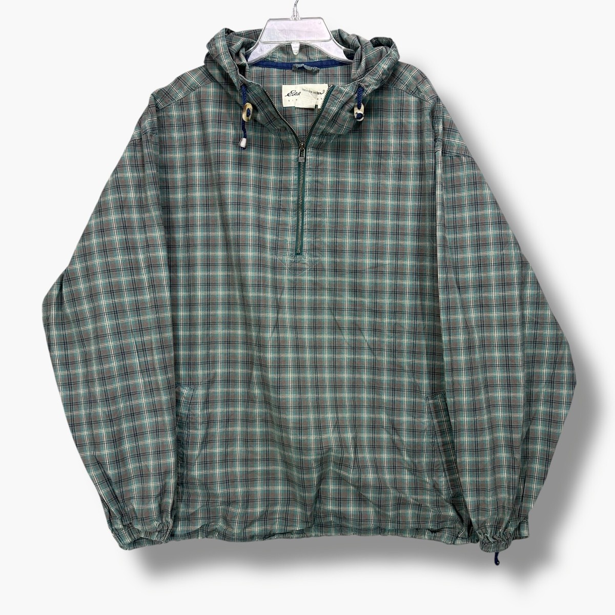 Eddie Bauer Cotton Outer Shell Coats, Jackets & Vests Parkas Eddie Bauer Cotton Outer Shell Coats, Jackets & Vests Parkas