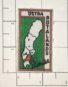 Üstra Patch  - Picture 1 of 1