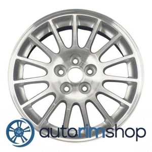 Chrysler Sebring 2004 2005 2006 16" Factory OEM Wheel Rim OWF99TRMAE - Picture 1 of 1