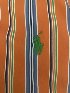 Polo Ralph Lauren button-up long sleeve shirt, size small, classic fit - Picture 1 of 4