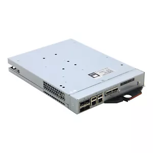 Modulo bomboletta controller IBM StorWize V7000 00L4575 00L4579 0949138-09 FC SFP+ - Foto 1 di 3