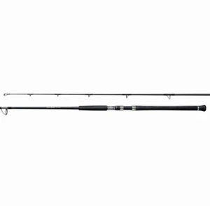 Shimano OCEA PLUGGER FULL THROTTLE S80M Spinning Rod - Picture 1 of 1