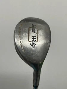 The Accurate Weapon Sand Wedge / Right Handed / Alien  - Picture 1 of 6