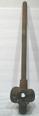 Enhebradora de tubos combinada vintage TOLEDO Nº31 con mango 1", 3/4", 1/2"  Foto 1 de 4