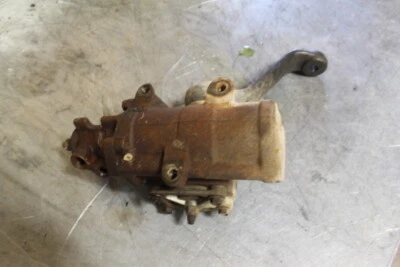 Ford Super Duty F250 V10 2000 caja de cambios de dirección #15000 Foto 1 de 4