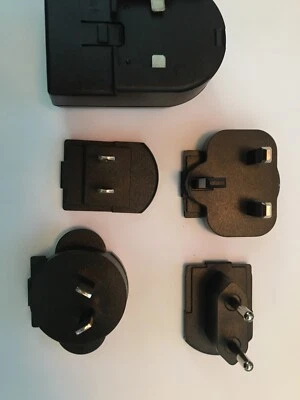 Olympus A514 USB Connecting AC Adapter DC 5V  camera - Image 1 of 4