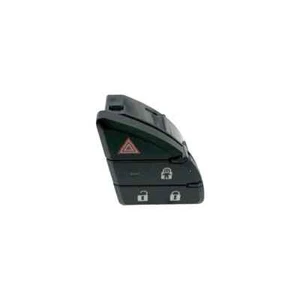 Genuine Hazard Switch Saab 2010-2011 OEM - Picture 1 of 4