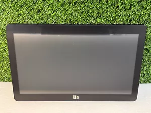 Elo EPS15E3 / E441193 Point of Sale Industrial Display POS Monitor Only - Black - Picture 1 of 8