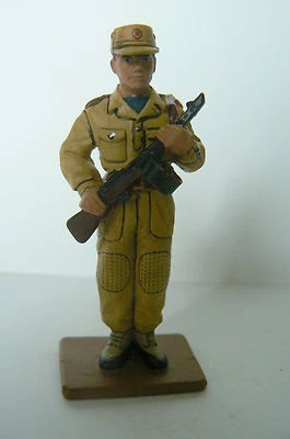 DELPRADO  GUERRE DE COREE SERGEANT - Photo 1/4