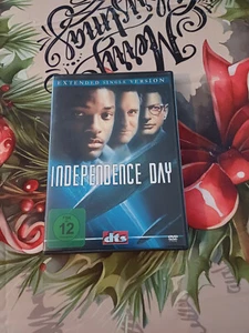Independence Day - Extended Single Version - DVD (174) - Bild 1 von 1