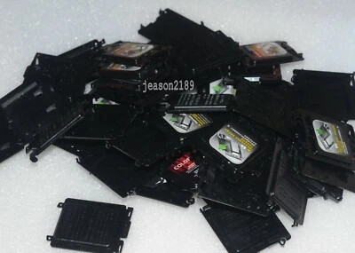 10PCS Intel LGA115X 1150 1155 1156 1151 CPU Socket Protector Cover FOXCONN - Image 1 of 4