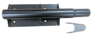 Land Rover Defender Wolf 90"/110" Tubular Outrigger - Izquierda - KVU101490 - Imagen 1 de 1