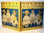 Rhymes of Real Children. Illustrated by Jessie Wilcox Smith. First Ed 1903