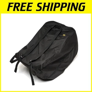 Gepolsterte Reisetasche für sicheren Transport - Bild 1 von 4