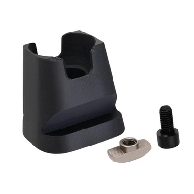 Steering Wheel Fixed Stand Qr 2 Holder PC Game Accessories - Image 1 of 4