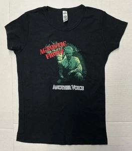 Kids Agnostic Front Another Voice T-Shirt MD NYHC Madball Sick Of It All - Imagen 1 de 3