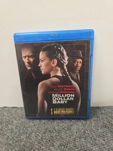 Million Dollar Baby (Blu-ray, 2004) - Foto 1 di 3