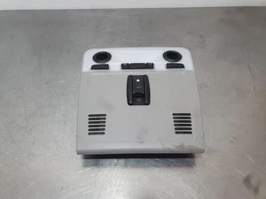 BMW 3 SERIES COURTESY LIGHT E90, FRONT, W/ SUNROOF TYPE, 03/05-12/13  - Picture 1 of 11